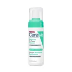 فوم شستشوی صورت سراوی مدل بالانسینگ Air Foam مخصوص حفظ تعادل چربی و رطوبت پوست
