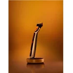 خودتراش ژیلت مدل Gillette Labs Heated Razor به همراه تیغ یدک - Image 10