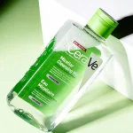 میسلار واتر آبرسان سراوی Cerave Micellar Cleansing Water Hydrating - Image 3