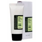 کرم ضد آفتاب آلوئه ورا کوزارکس COSRX Aloe Soothing Sun Cream - Image 5