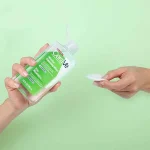 میسلار واتر آبرسان سراوی Cerave Micellar Cleansing Water Hydrating - Image 4