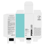 اسنس ضد چروک و درخشان کننده صورت 100 PDRN وی تی کازمتیک - Image 4
