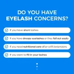 سرم تقویت مژه و ابرو سیپوری Seapuri Lashrum Eyelash Enhancing Serum - Image 2
