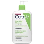 ژل شوینده سراوی پوست نرمال تا خشک Cerave Hydrating Cleanser