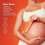 روغن ترمیم کننده ترک پوست بایو اویل BIO-OIL 200ml - Image 2