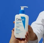 لوسیون مرطوب کننده صورت و بدن سراوی Cerave Moisturizing Lotion - Image 4