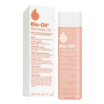 روغن ترمیم کننده ترک پوست بایو اویل BIO-OIL 200ml