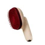 برس ماساژور و اشعه تراپی پوست سر مو ایو MOEV Hair Steamer Pro - Image 3
