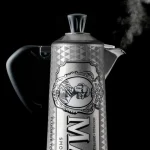 خمیر دندان سفید کننده مارویس مخصوص سیگاری ها Smokers Whitening Mint ایتالیایی 85میل - Image 6