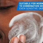 فوم شستشوی صورت سراوی مدل بالانسینگ Air Foam مخصوص حفظ تعادل چربی و رطوبت پوست - Image 4
