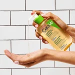 ژل شوینده روغنی پوست خیلی خشک سراوی Cerave Hydrating Foaming Oil Cleanser - Image 2