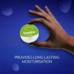نرم کننده لب وازلین مدل Aloevera حجم 20گرم - Image 5