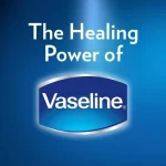 بالم لب وازلین vaseline مدل Rosy Lips وزن ۲۰ گرم | ترمیم کننده قوی و درخشان کننده لب - Image 3