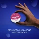 بالم لب وازلین vaseline مدل Rosy Lips وزن ۲۰ گرم | ترمیم کننده قوی و درخشان کننده لب - Image 4