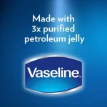 بالم لب وازلین vaseline مدل Rosy Lips وزن ۲۰ گرم | ترمیم کننده قوی و درخشان کننده لب - Image 5