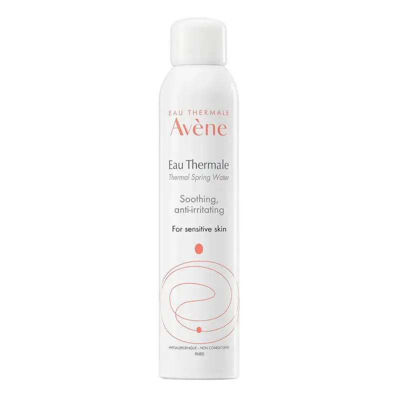 avene water spray1 اسپری آب اون Avene حجم 300میل - Image 1