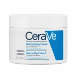 کرم مرطوب کننده پوست خشک و خیلی خشک سراوی Cerave Moisturizing Cream For Dry To Very Dry Skin