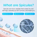 آمپول کنترل منافذ پوست سیپوری Seapuri Spicuraxel Pare Ampoule - Image 5