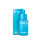 آمپول کنترل منافذ پوست سیپوری Seapuri Spicuraxel Pare Ampoule