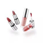 پک لیپ گلاس و رژلب کیکو مدل Snow-Kissed Holiday Never Without You Mini Lips Gift Set - Image 5