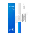 سرم تقویت مژه و ابرو سیپوری Seapuri Lashrum Eyelash Enhancing Serum