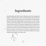 میست اسپری کرمی ترمیم کننده و ضد جوش 345 دکتر آلتیا مدل Dr. Althea Relief Cream - Image 8
