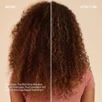 ماسک مو ترمیم کننده فنتی هیر مدل FENTY HAIR THE COMEBACK KID - Image 8
