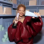 ماسک مو ترمیم کننده فنتی هیر مدل FENTY HAIR THE COMEBACK KID - Image 7