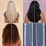 ماسک مو ترمیم کننده فنتی هیر مدل FENTY HAIR THE COMEBACK KID - Image 5