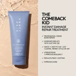 ماسک مو ترمیم کننده فنتی هیر مدل FENTY HAIR THE COMEBACK KID - Image 10
